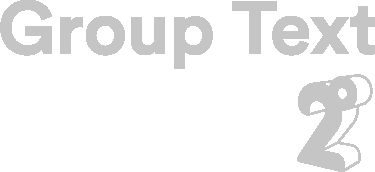 Group Text integration